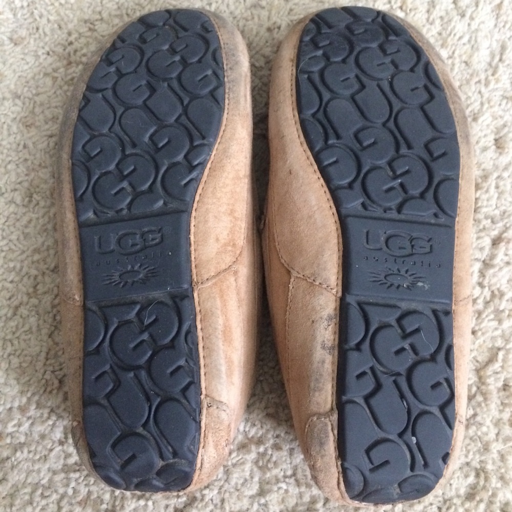 Ugg Loafers - image 3